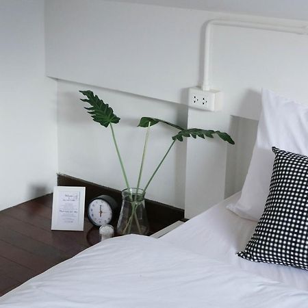 Squirrel Hostel เชียงใหม่ ภายนอก รูปภาพ