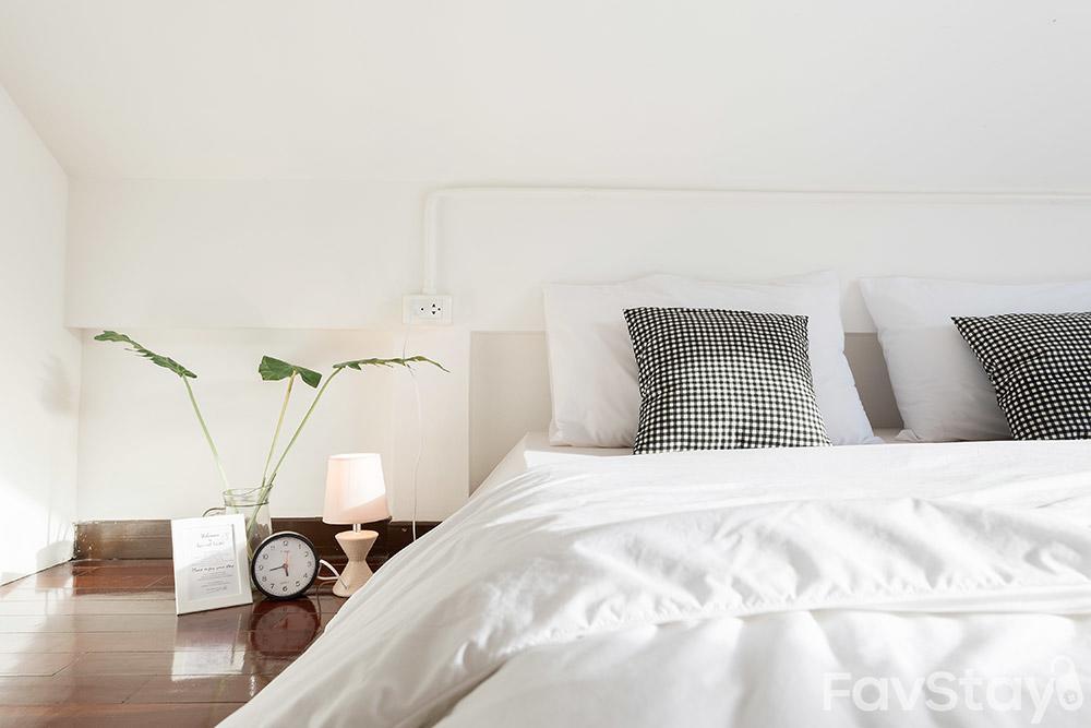 Squirrel Hostel เชียงใหม่ ภายนอก รูปภาพ